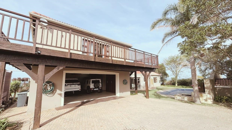 4 Bedroom Property for Sale in Grootbrakhoogte Western Cape